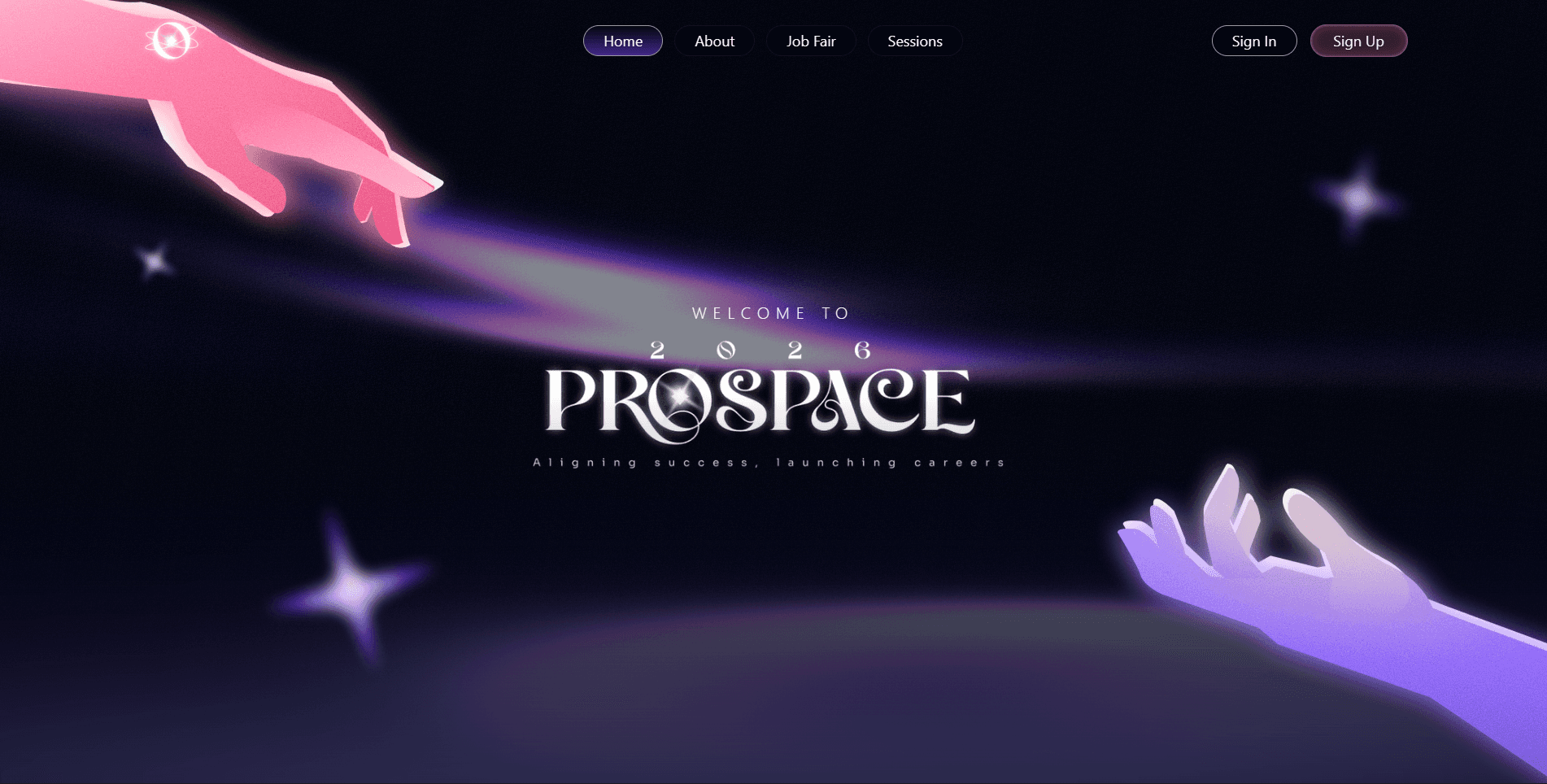 CICSSG ProSpace