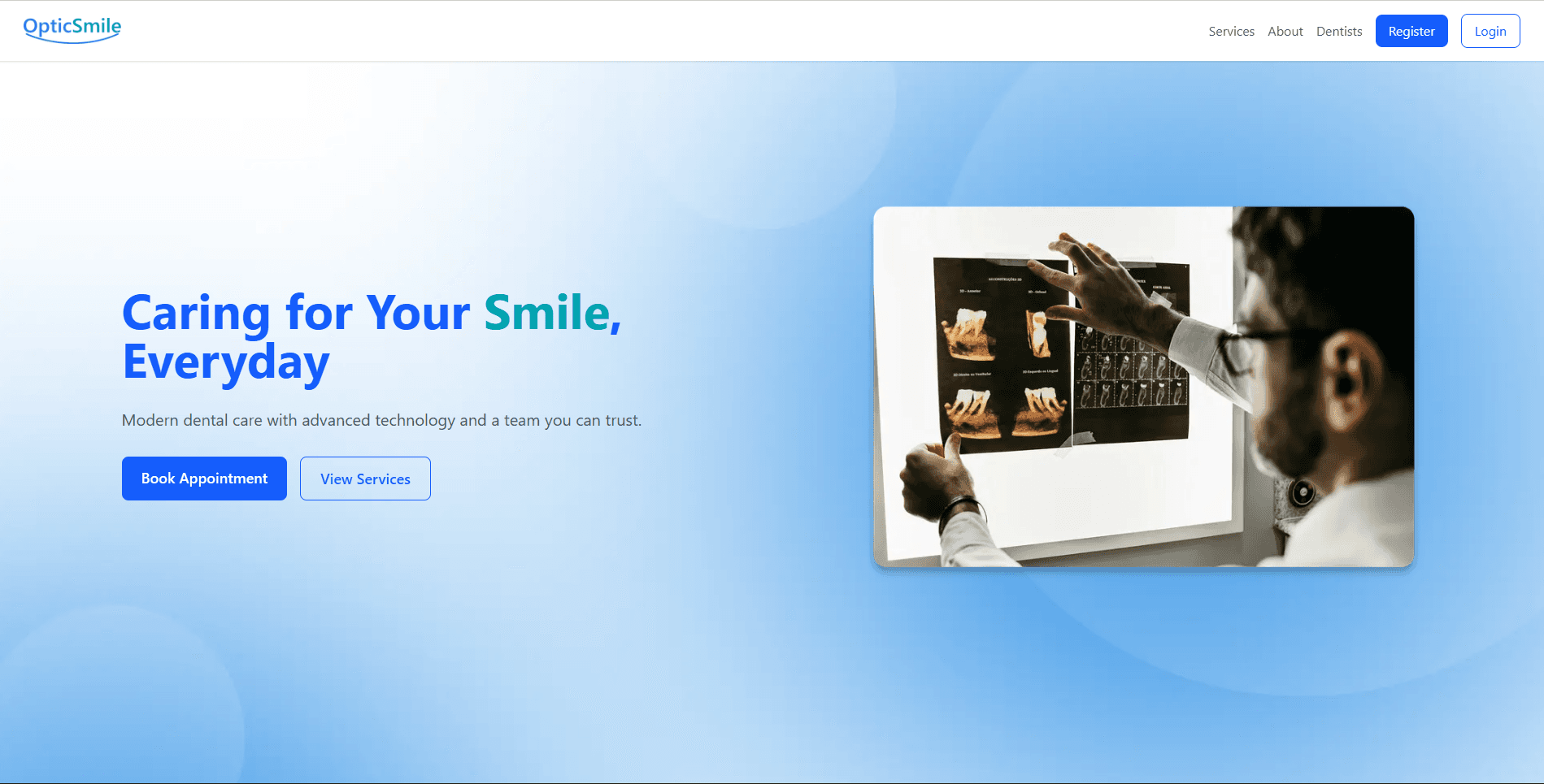 OpticSmile Dental Clinic